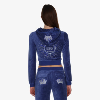 Juicy Couture Pulóver ROBYN 