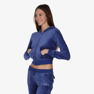 Juicy Couture Pulóver ROBYN 