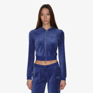 Juicy Couture Pulóver ROBYN 