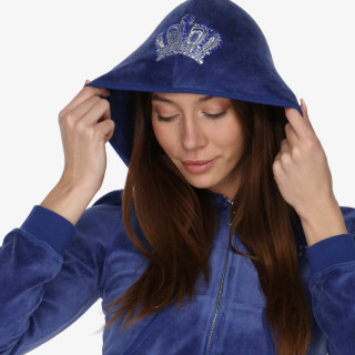 Juicy Couture Pulóver ROBYN 