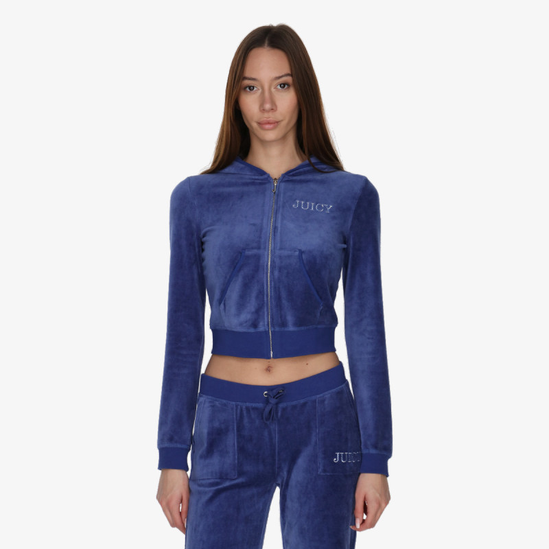 Juicy Couture Pulóver ROBYN 