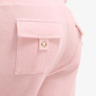 Juicy Couture Melegítőnadrág Caisa Viva 