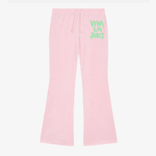 Juicy Couture Melegítőnadrág Caisa Viva 
