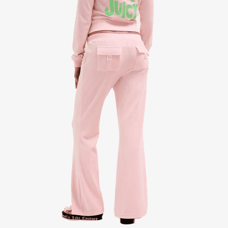 Juicy Couture Melegítőnadrág Caisa Viva 