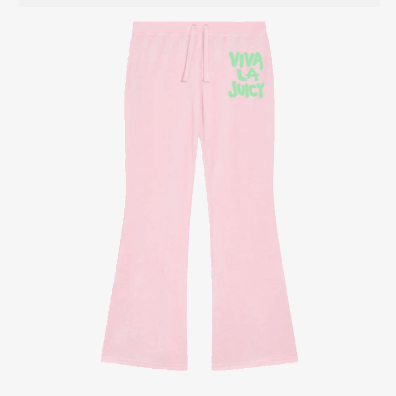 Juicy Couture Melegítőnadrág Caisa Viva 
