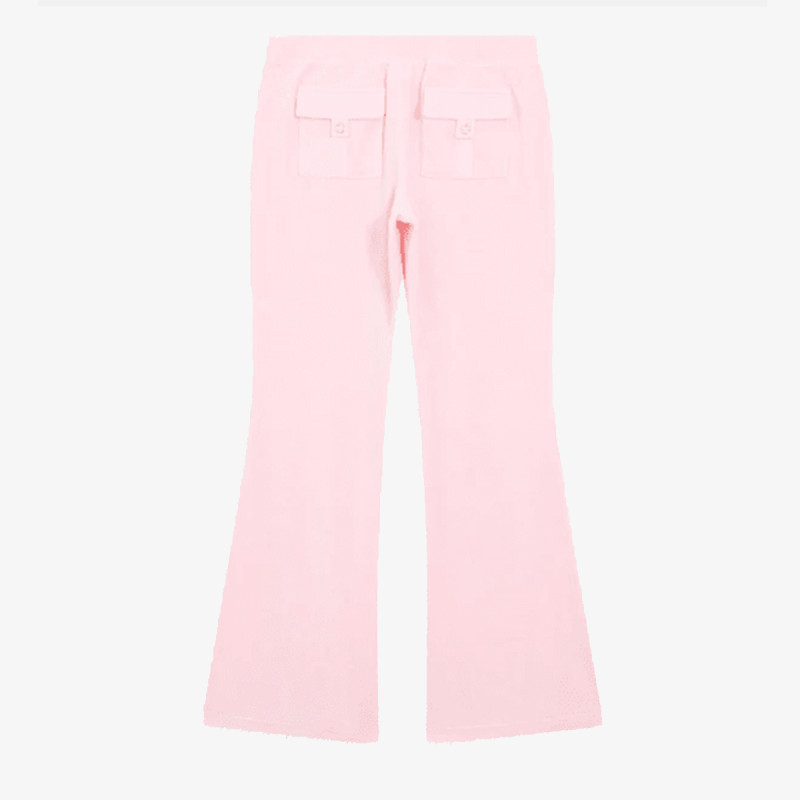 Juicy Couture Melegítőnadrág Caisa Viva 