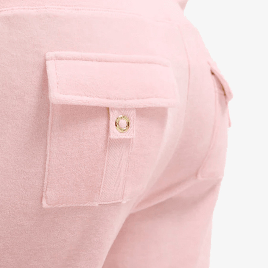 Juicy Couture Melegítőnadrág Caisa Viva 
