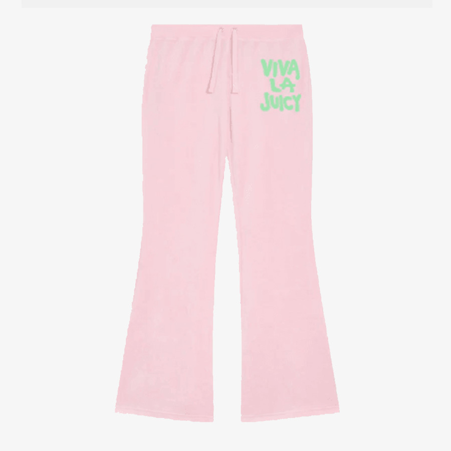Juicy Couture Melegítőnadrág Caisa Viva 