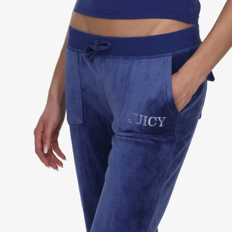 Juicy Couture Melegítőnadrág CAISA 