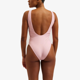 Juicy Couture Egyrészes fürdőruha RETRO DEVINA SWIMSUIT 