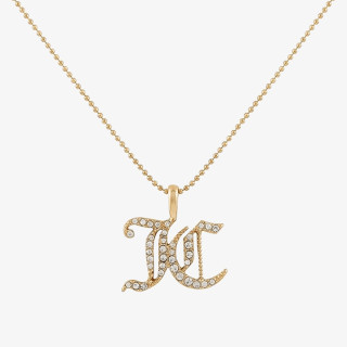 Juicy Couture Nyaklánc Crystal 