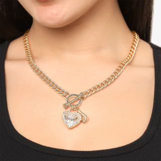 Juicy Couture Nyaklánc Crystal 