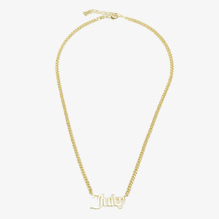 Juicy Couture Egyéb felszerelés NECKLACE 