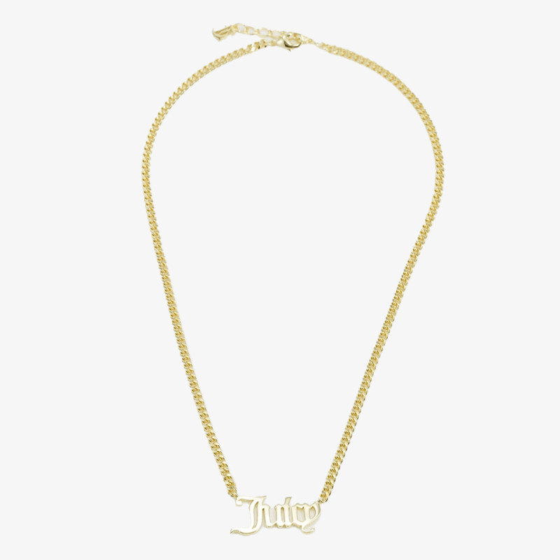 Juicy Couture Egyéb felszerelés NECKLACE 
