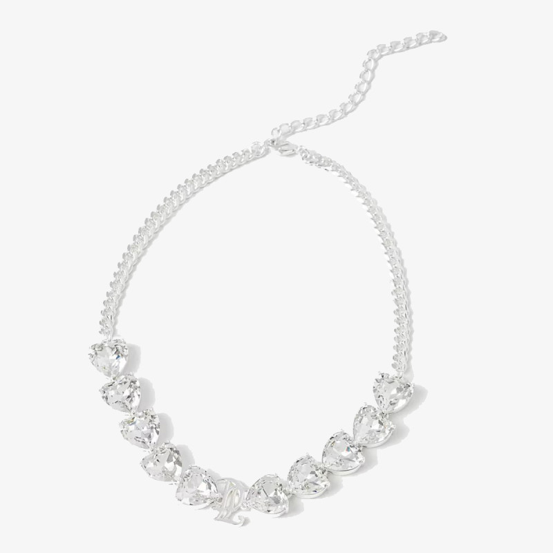 Juicy Couture Nyaklánc Crystal 