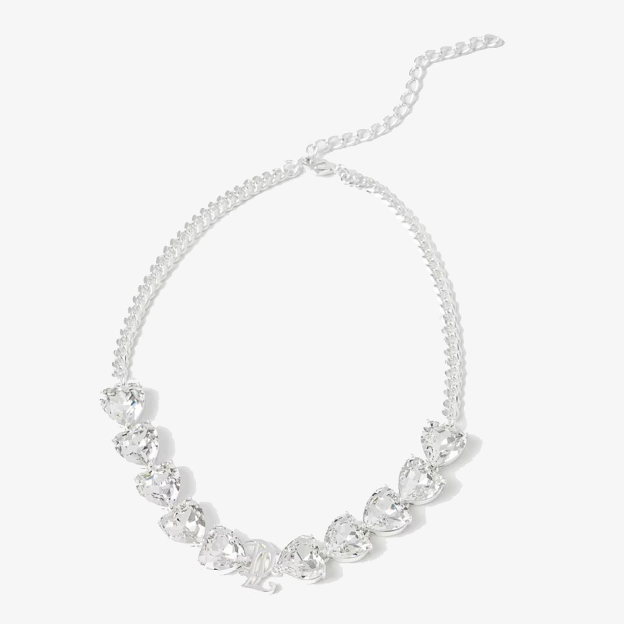 Juicy Couture Nyaklánc Crystal 