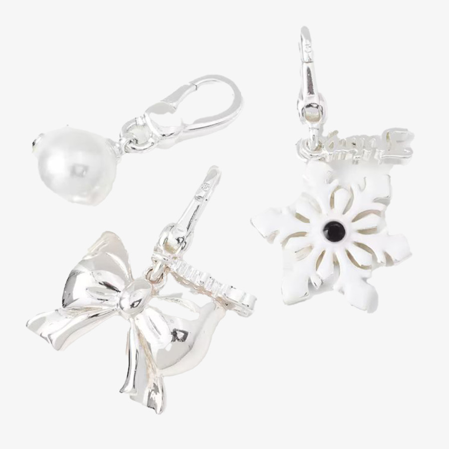 Juicy Couture Gyűrű Ring 