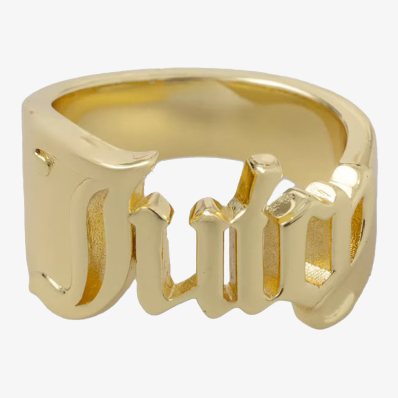 Juicy Couture Gyűrű Ring 