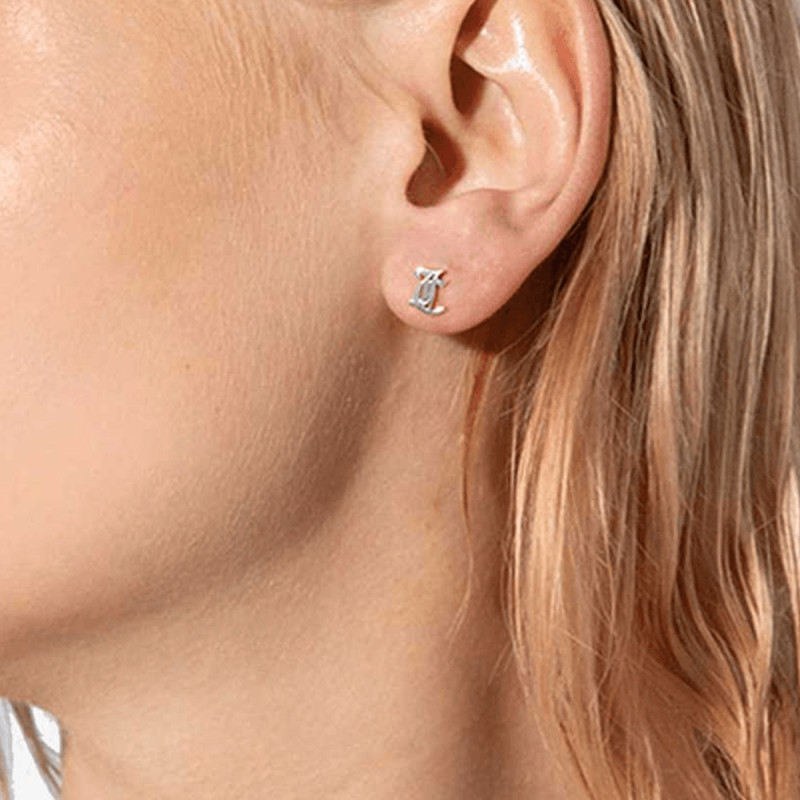 Juicy Couture Egyéb felszerelés STUD EARRINGS 
