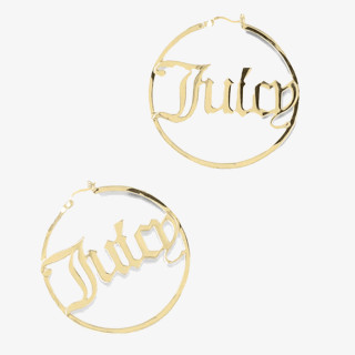 Juicy Couture Fülbevaló Studs 