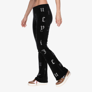 Juicy Couture Melegítőnadrág BRIAH LR D P 