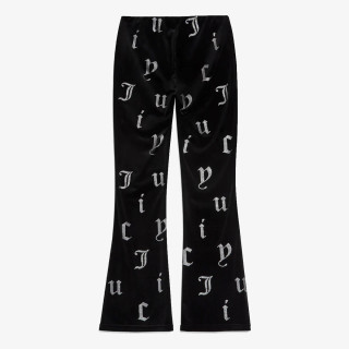 Juicy Couture Melegítőnadrág BRIAH LR D P 