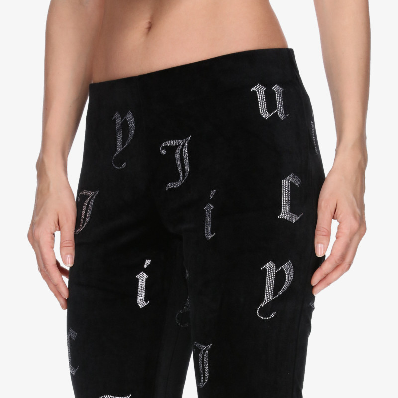 Juicy Couture Melegítőnadrág BRIAH LR D P 