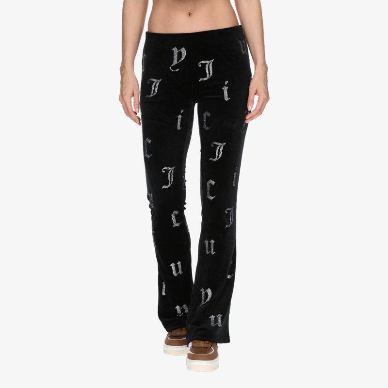 Juicy Couture Melegítőnadrág BRIAH LR D P 