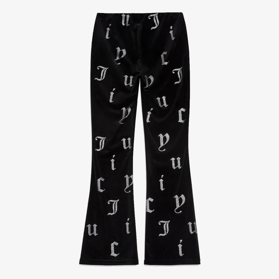 Juicy Couture Melegítőnadrág BRIAH LR D P 
