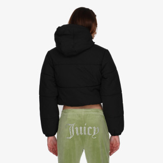 Juicy Couture Kabát MARGIE 