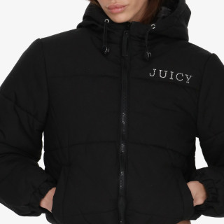 Juicy Couture Kabát MARGIE 
