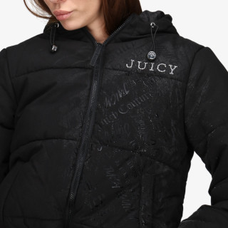 Juicy Couture Kabát MARGIE 