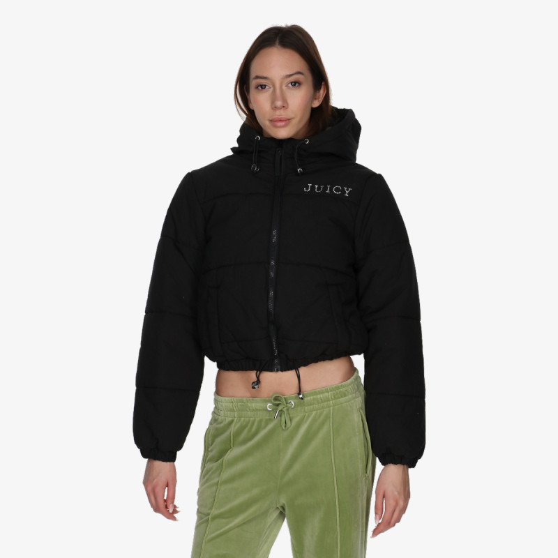 Juicy Couture Kabát MARGIE 