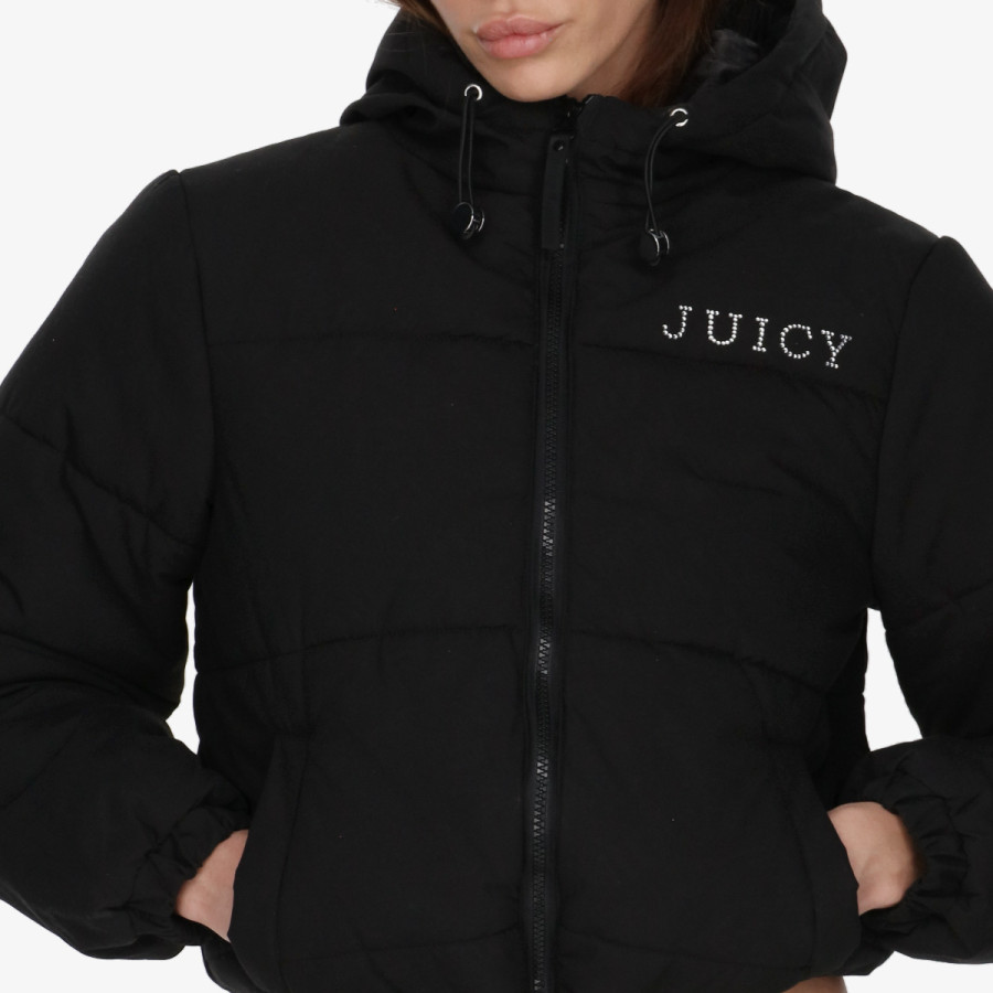 Juicy Couture Kabát MARGIE 