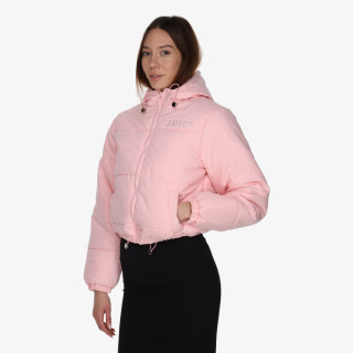 Juicy Couture Kabát MARGIE 
