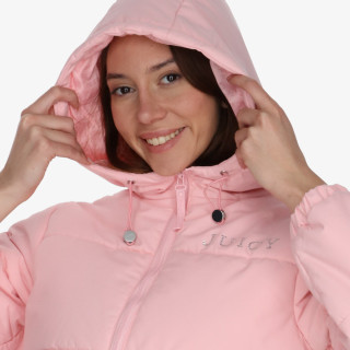 Juicy Couture Kabát MARGIE 
