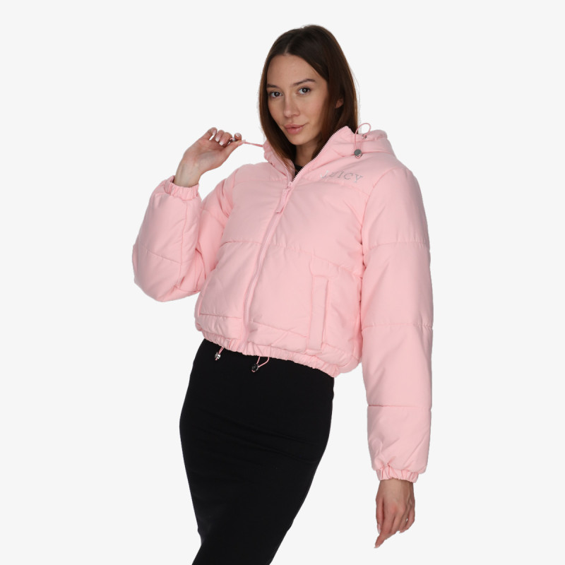 Juicy Couture Kabát MARGIE 