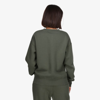 Juicy Couture Pulóver RECYCLED ALLY SWEATSHIRT 