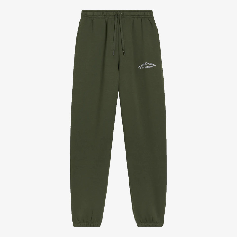 Juicy Couture Melegítőnadrág RECYCLED WENDY JOGGER 