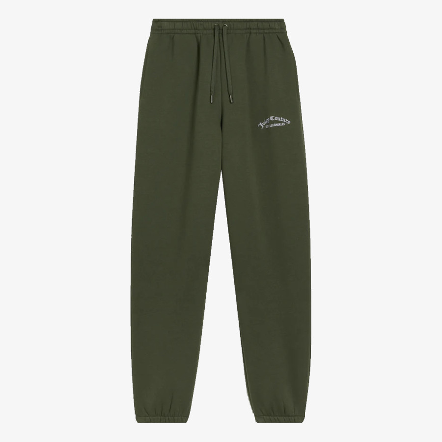 Juicy Couture Melegítőnadrág RECYCLED WENDY JOGGER 