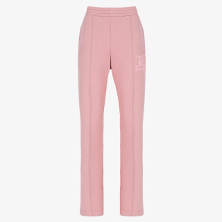 Juicy Couture Melegítőnadrág TINA VELVET STITCH TRACKPANTS 