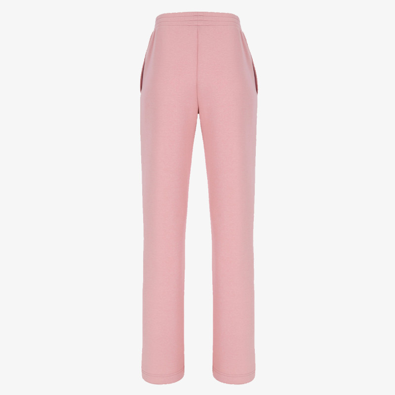 Juicy Couture Melegítőnadrág TINA VELVET STITCH TRACKPANTS 