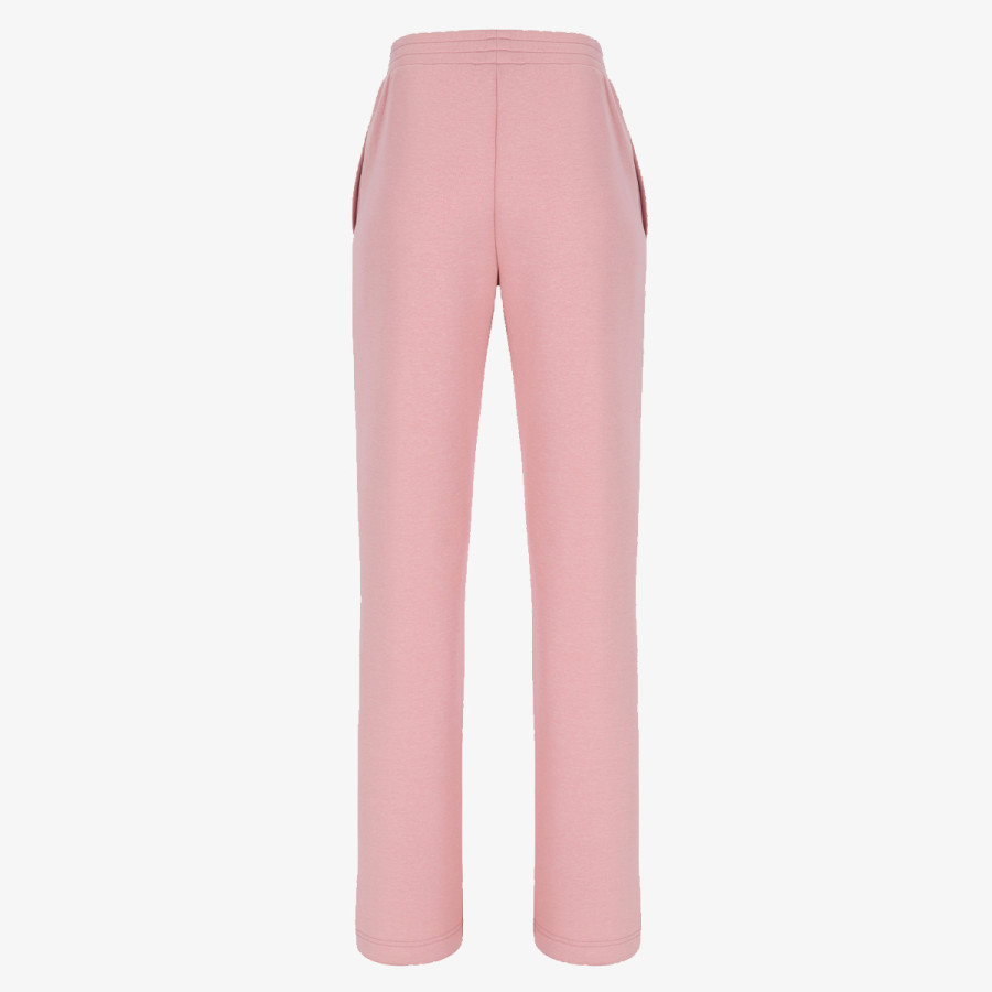 Juicy Couture Melegítőnadrág TINA VELVET STITCH TRACKPANTS 