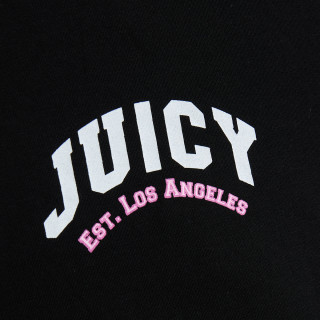 Juicy Couture Póló COLLEGIATE RING 