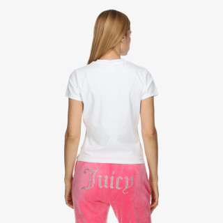 Juicy Couture Póló MON AMOUR 