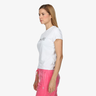 Juicy Couture Póló MON AMOUR 