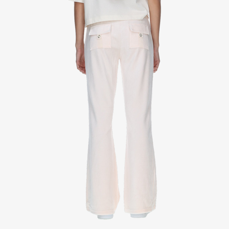 Juicy Couture Melegítőnadrág CAISA PANT 