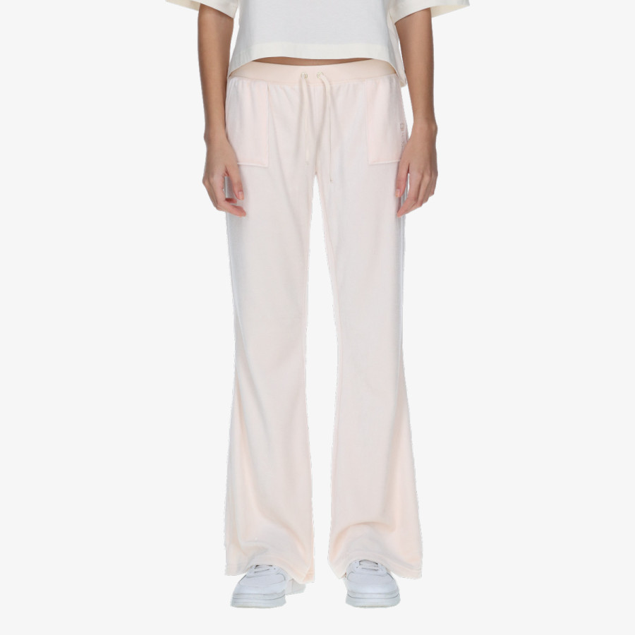 Juicy Couture Melegítőnadrág CAISA PANT 