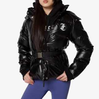 Juicy Couture Kabát MILANA SKI JACKET 