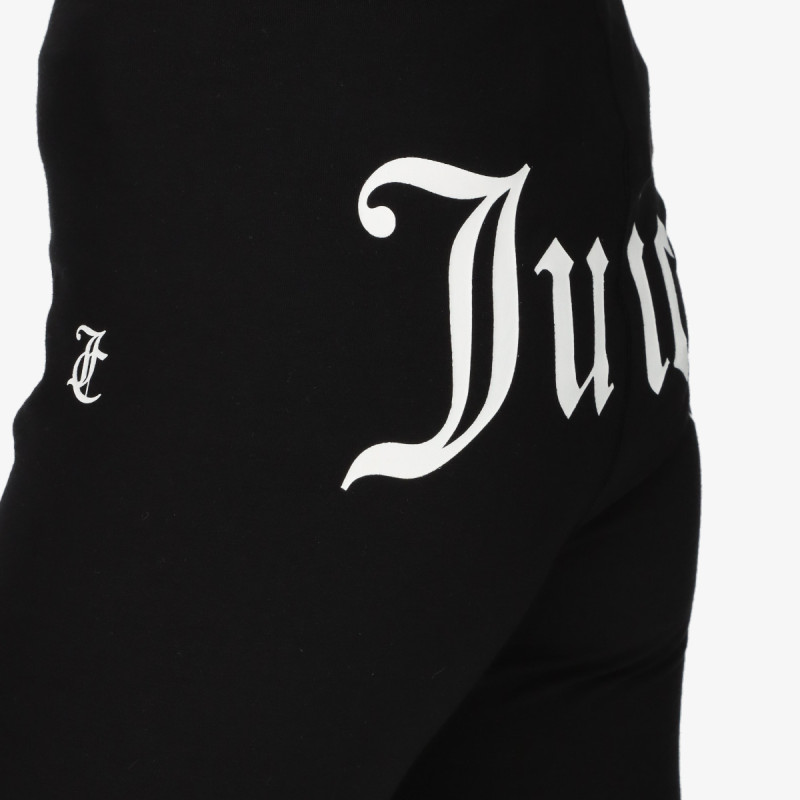 Juicy Couture Leggings BRENNA GRAPHIC LEGGING 